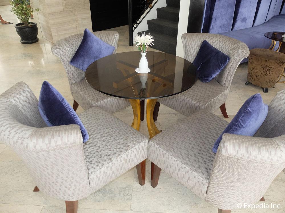 The Penthouse Condo, Hotel and Residence
