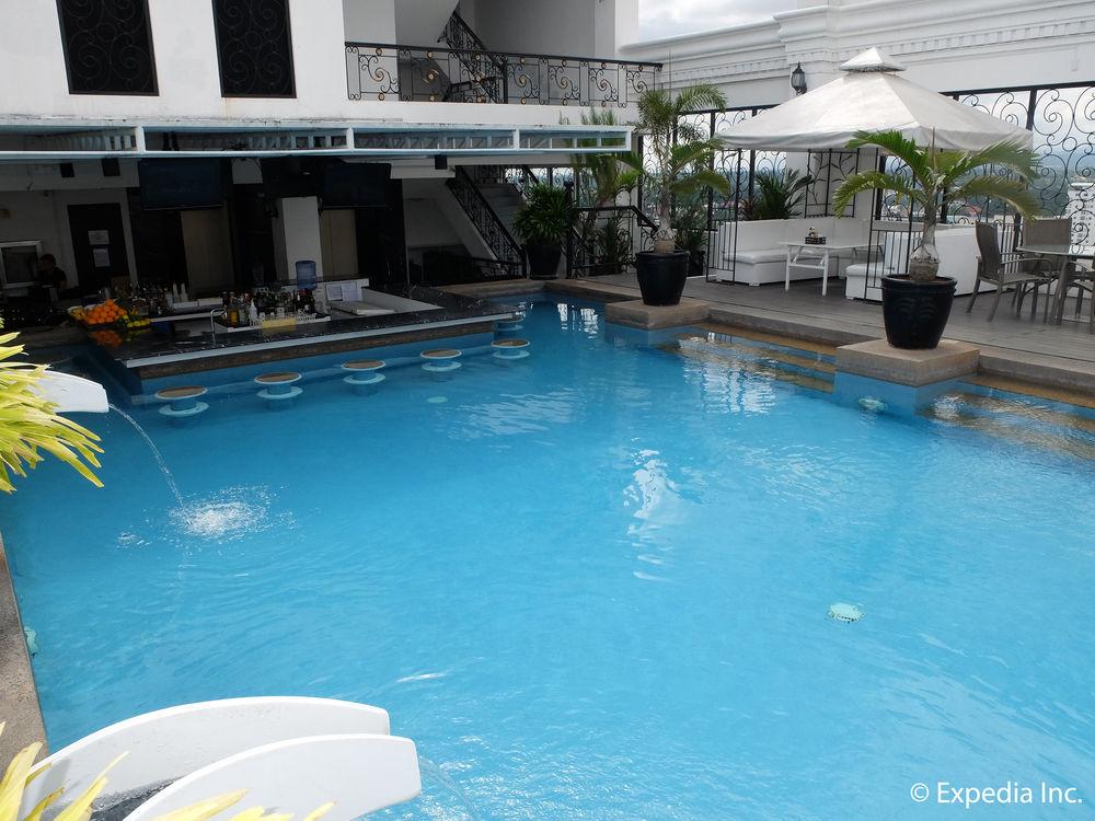 The Penthouse Condo, Hotel and Residence