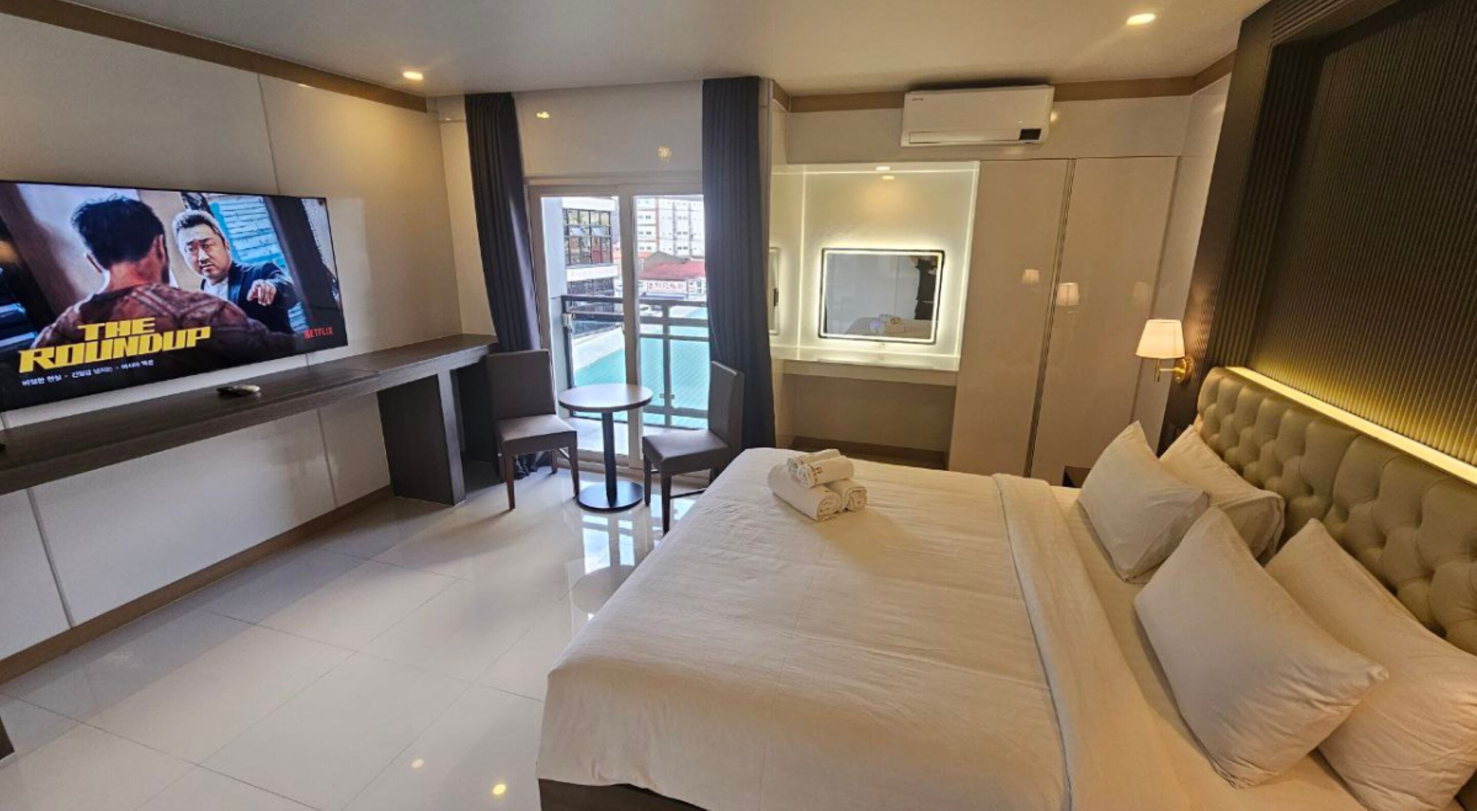 The Times Hotel
