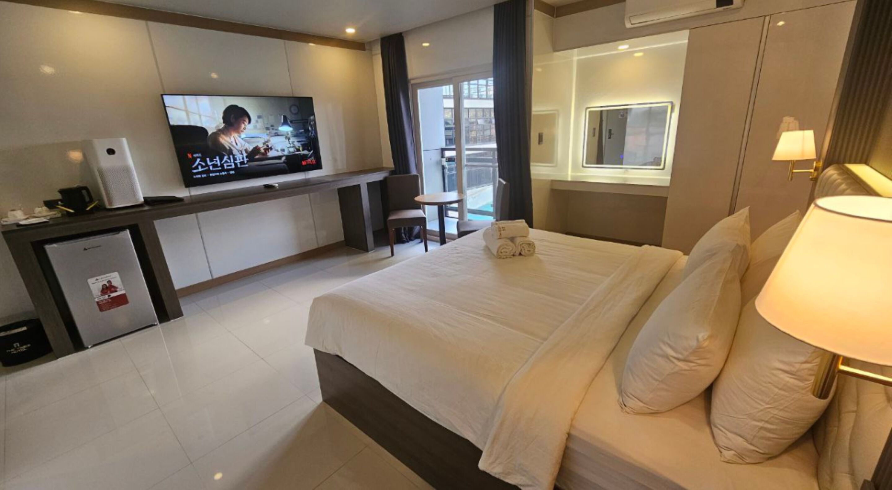 The Times Hotel