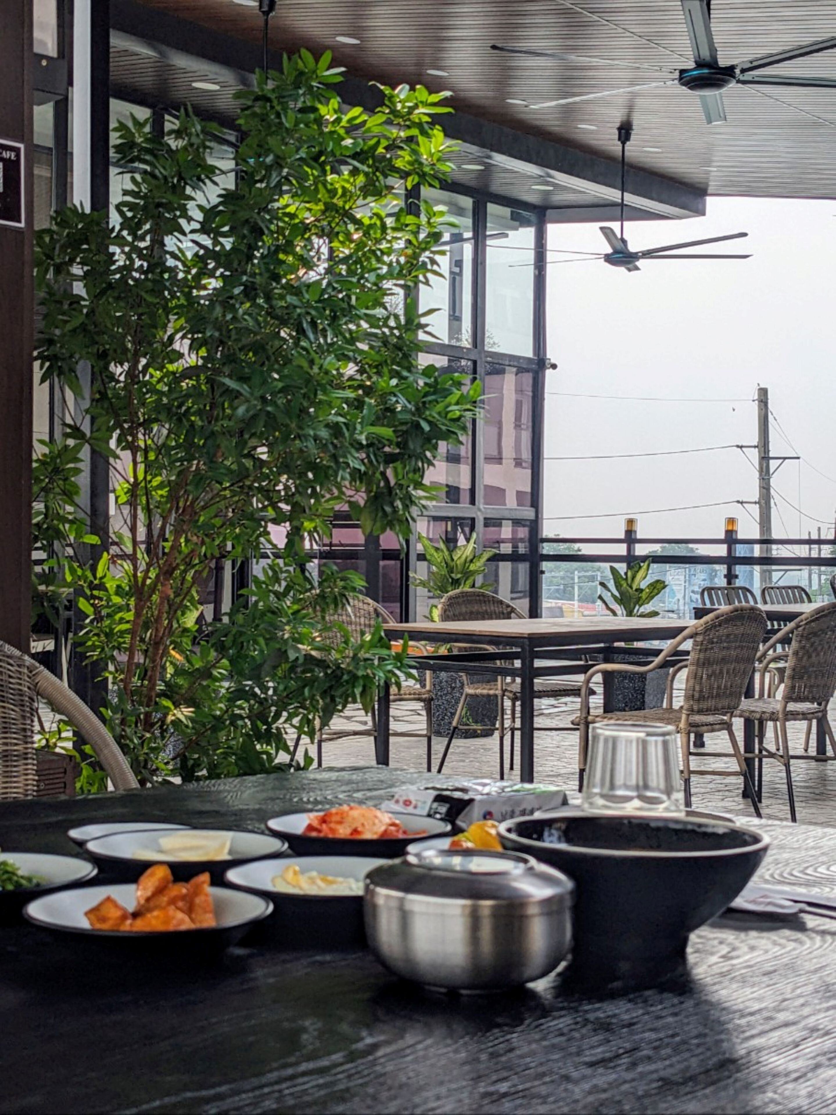 The Times Hotel