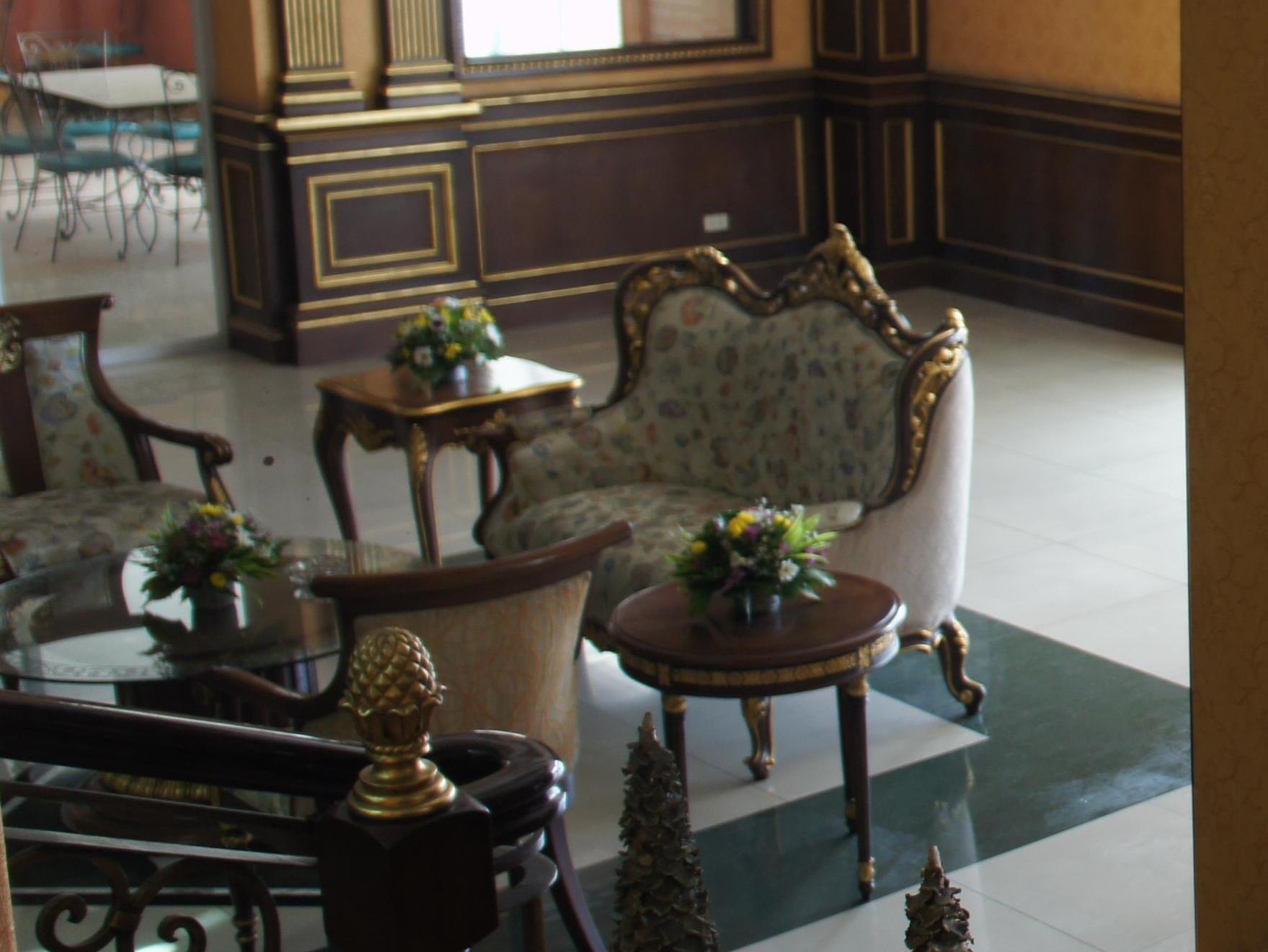 Valentine Park Hotel