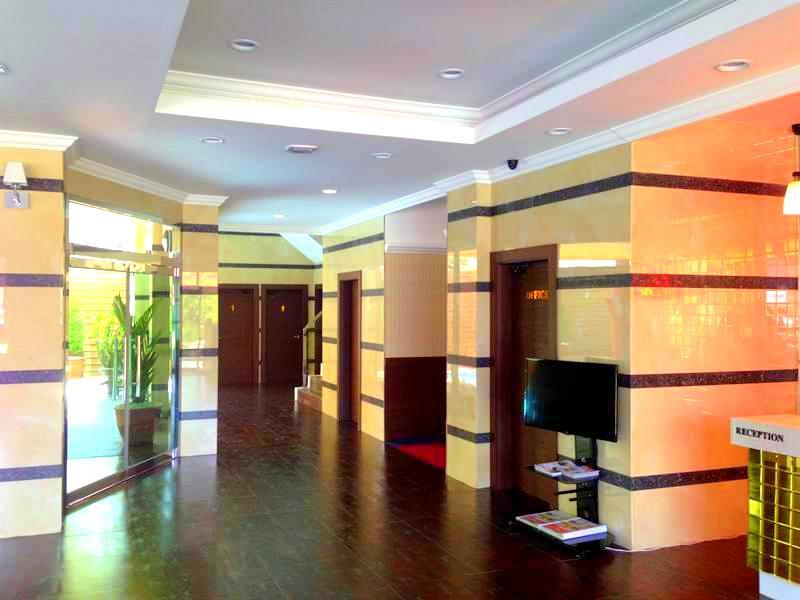 Vera Hotel