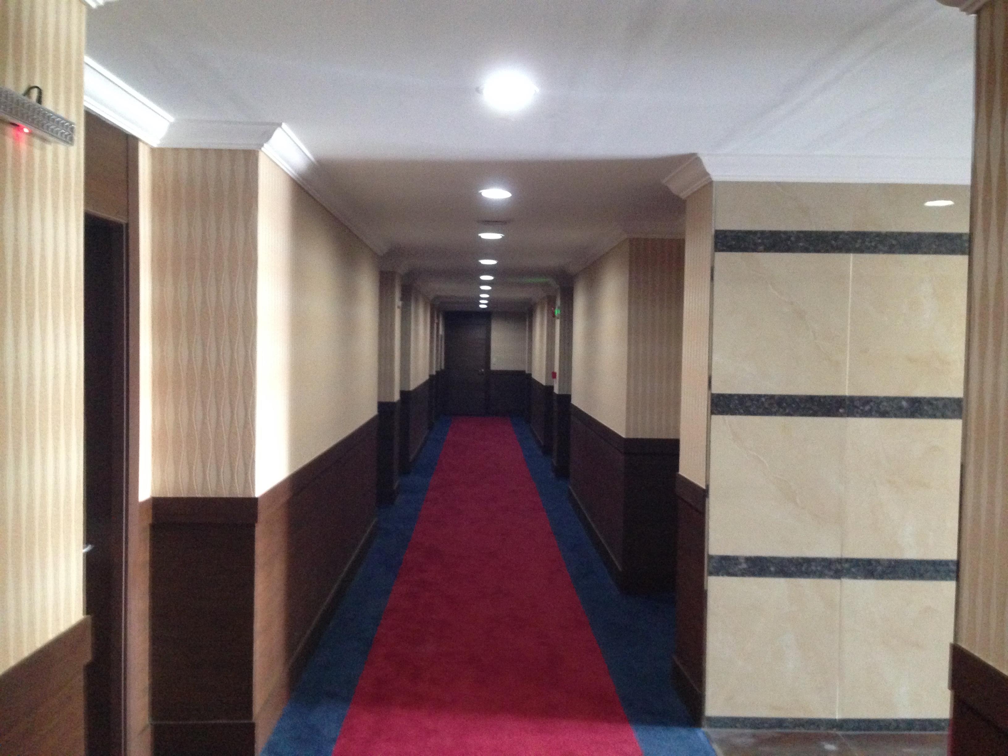 Vera Hotel