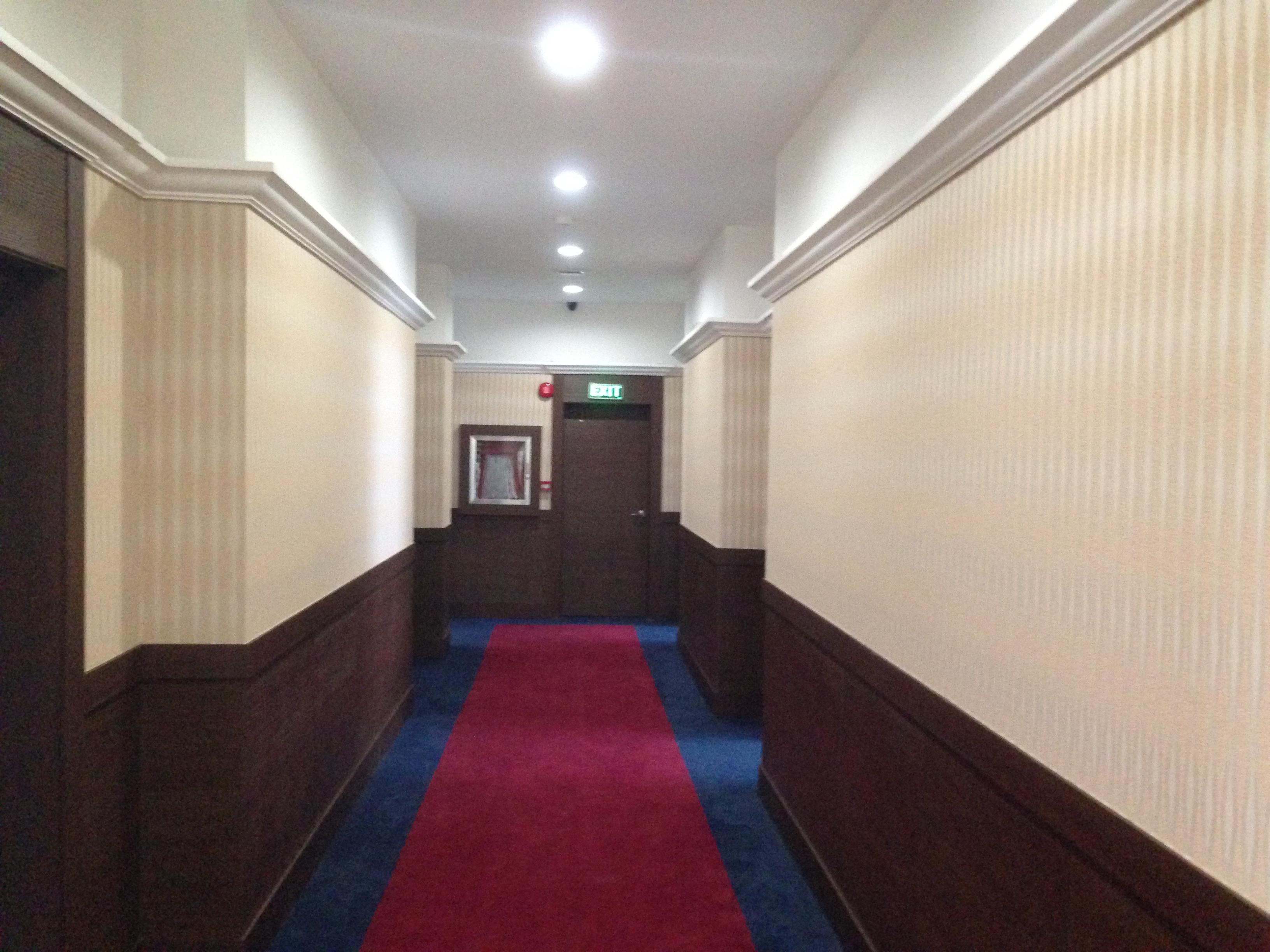 Vera Hotel