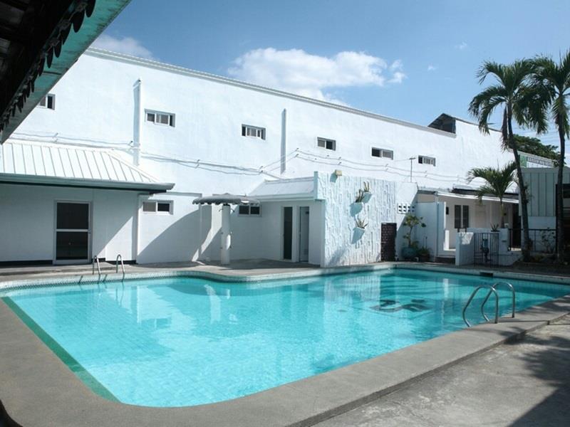 VF Four Season Hotel