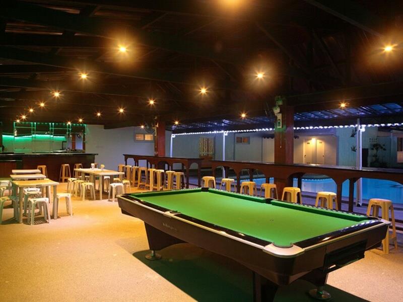 VF Four Season Hotel
