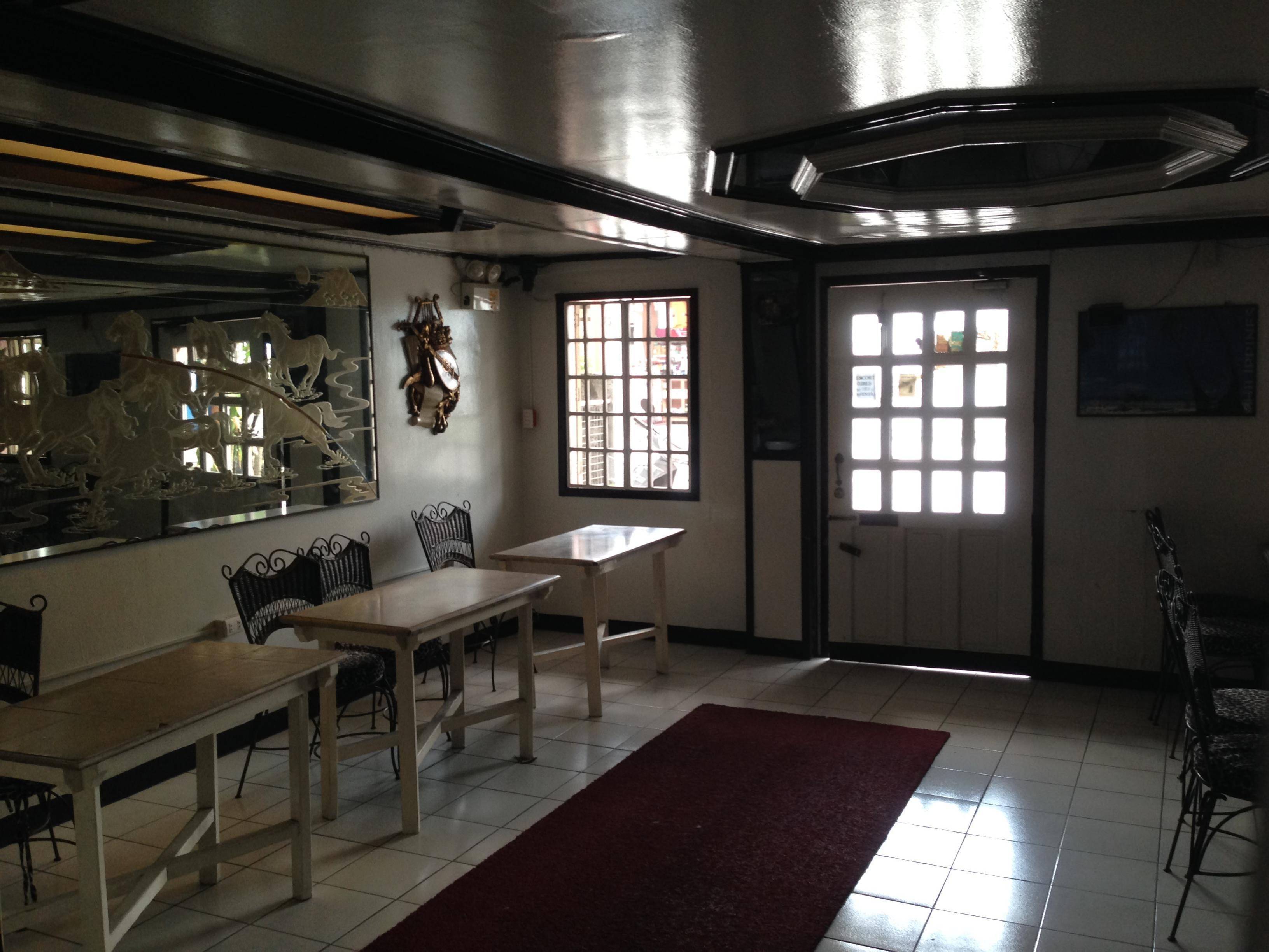 Vistillana Hotel