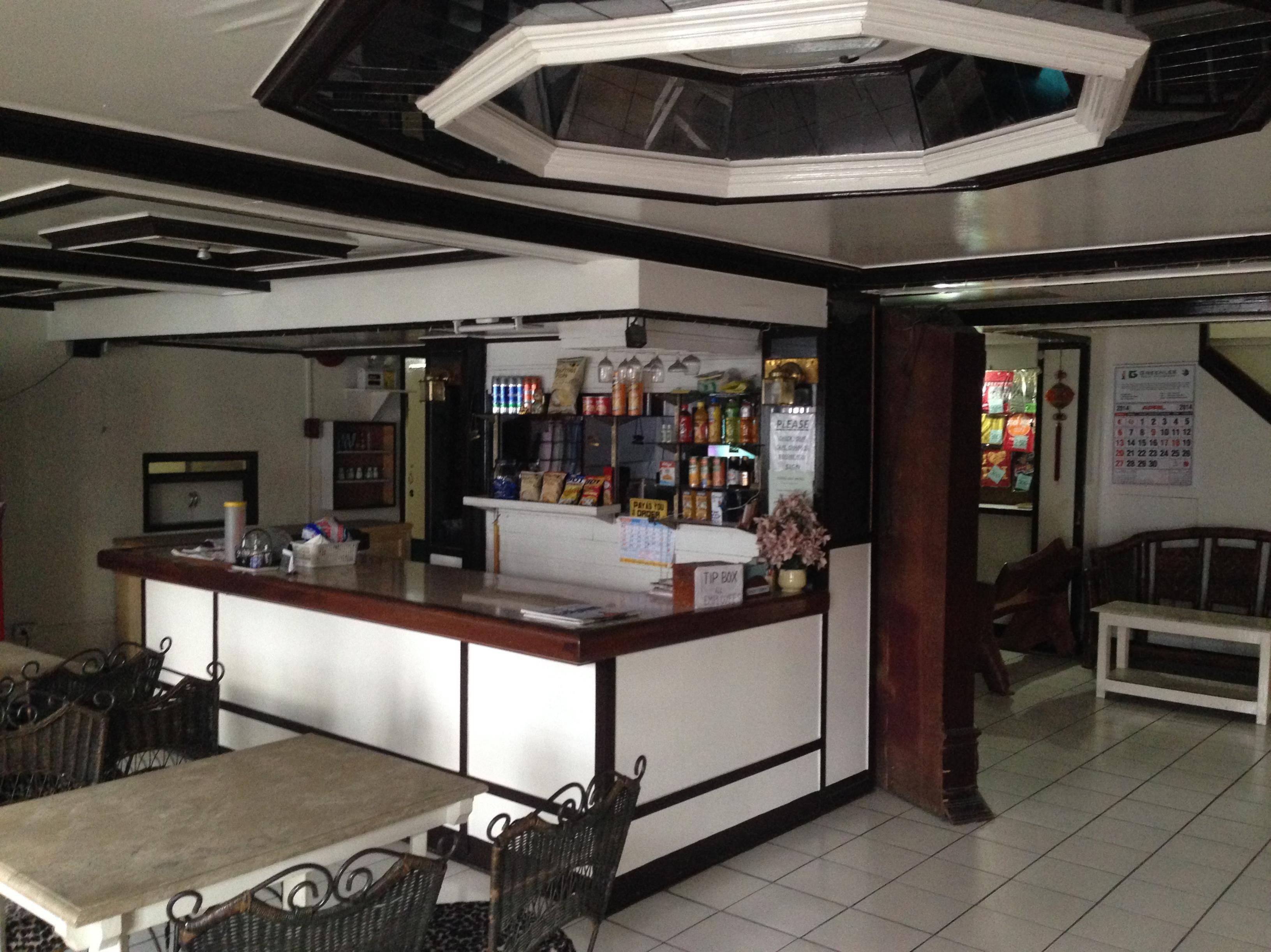 Vistillana Hotel