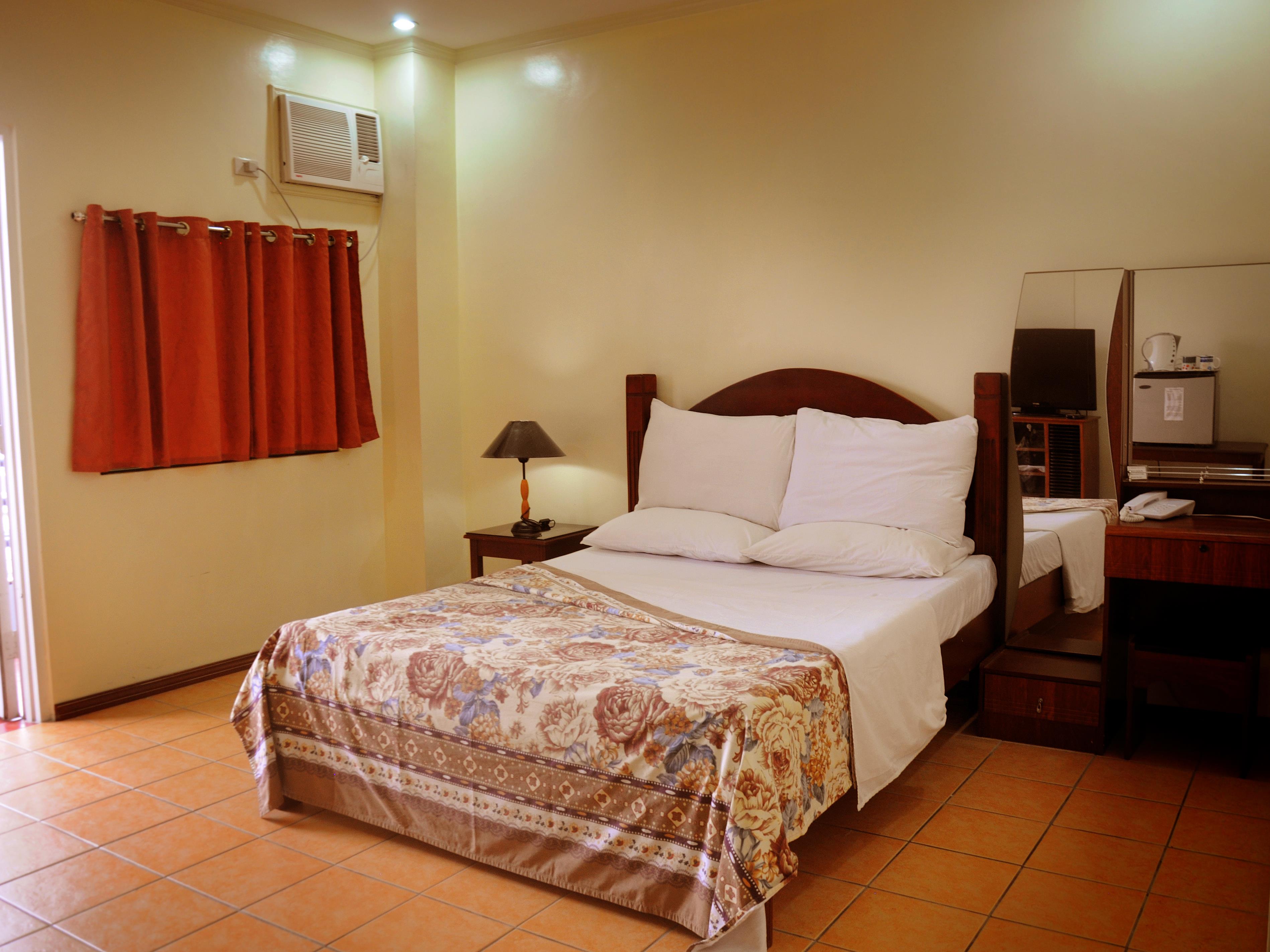 Walkabout Hotel