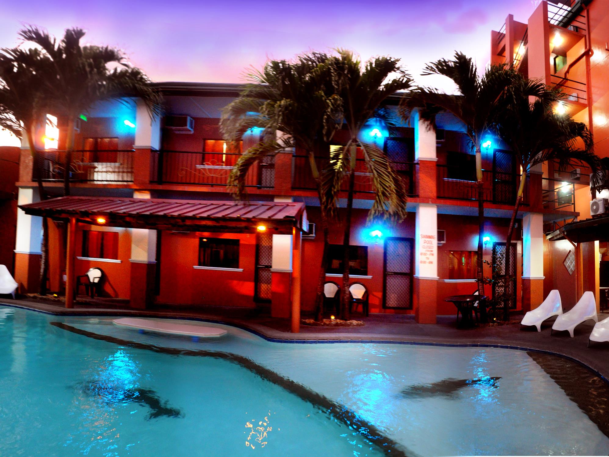 Walkabout Hotel