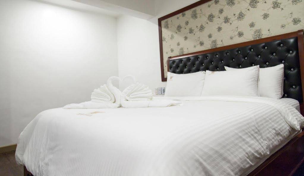 Balibago Hotel