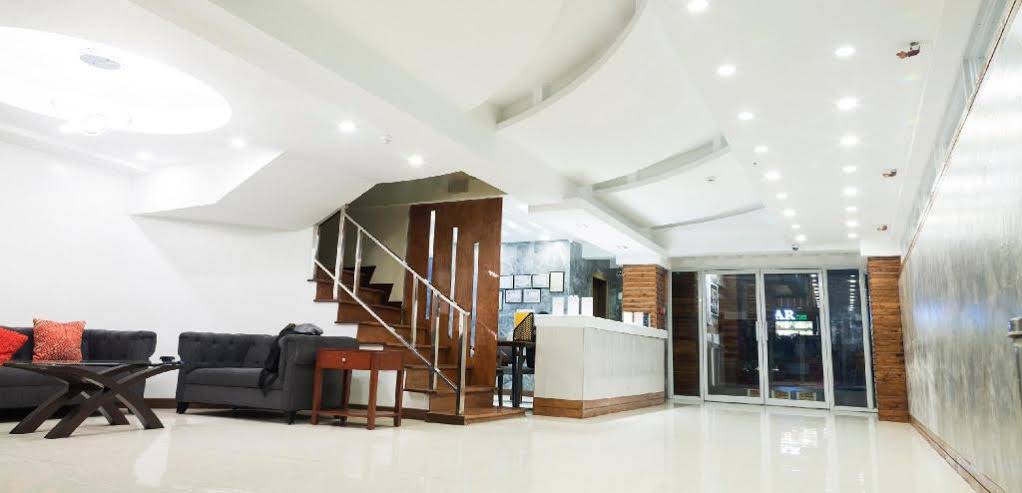 Balibago Hotel