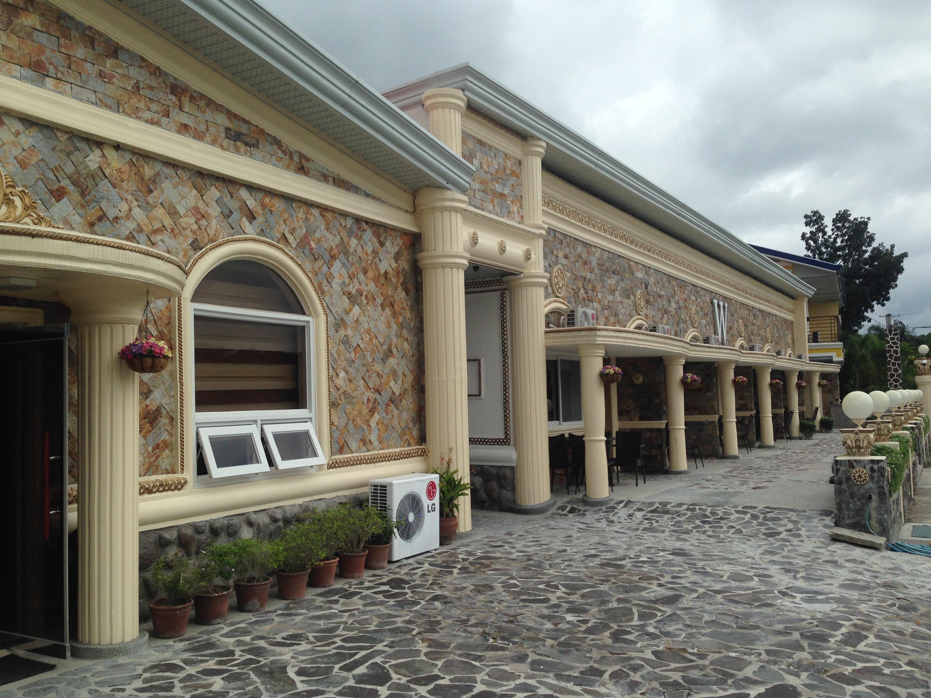 Olle Hotel