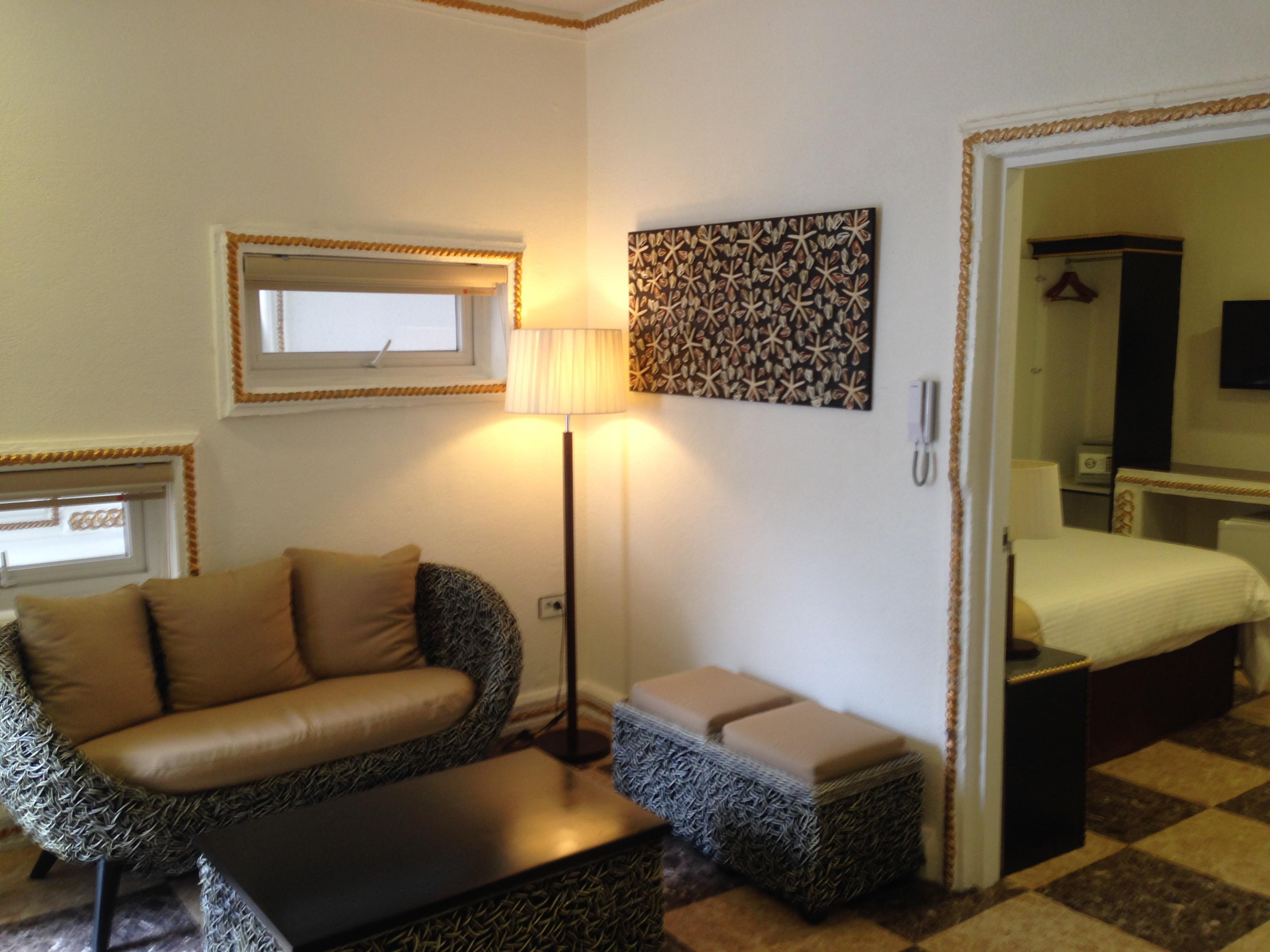 Olle Hotel