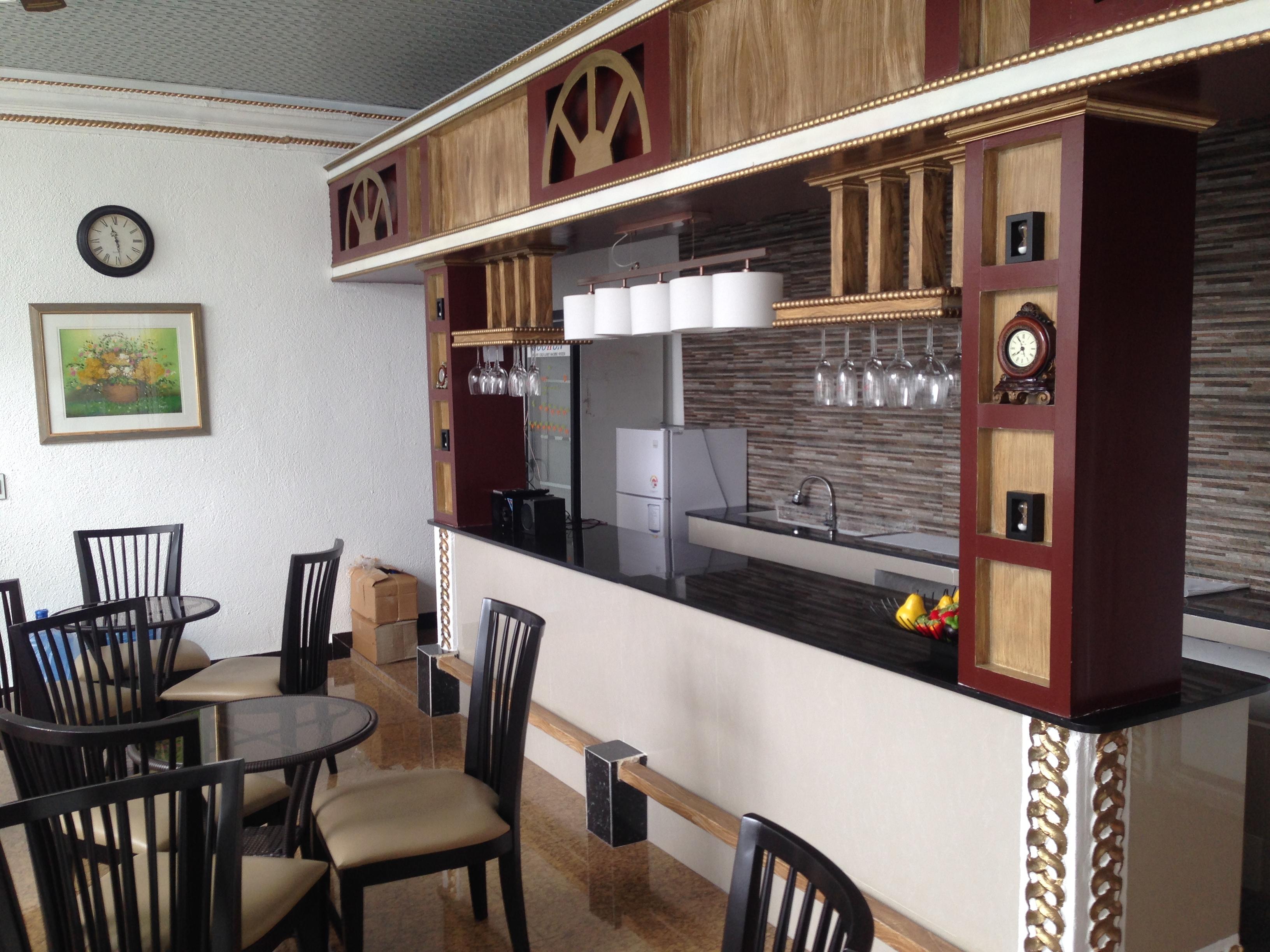 Olle Hotel