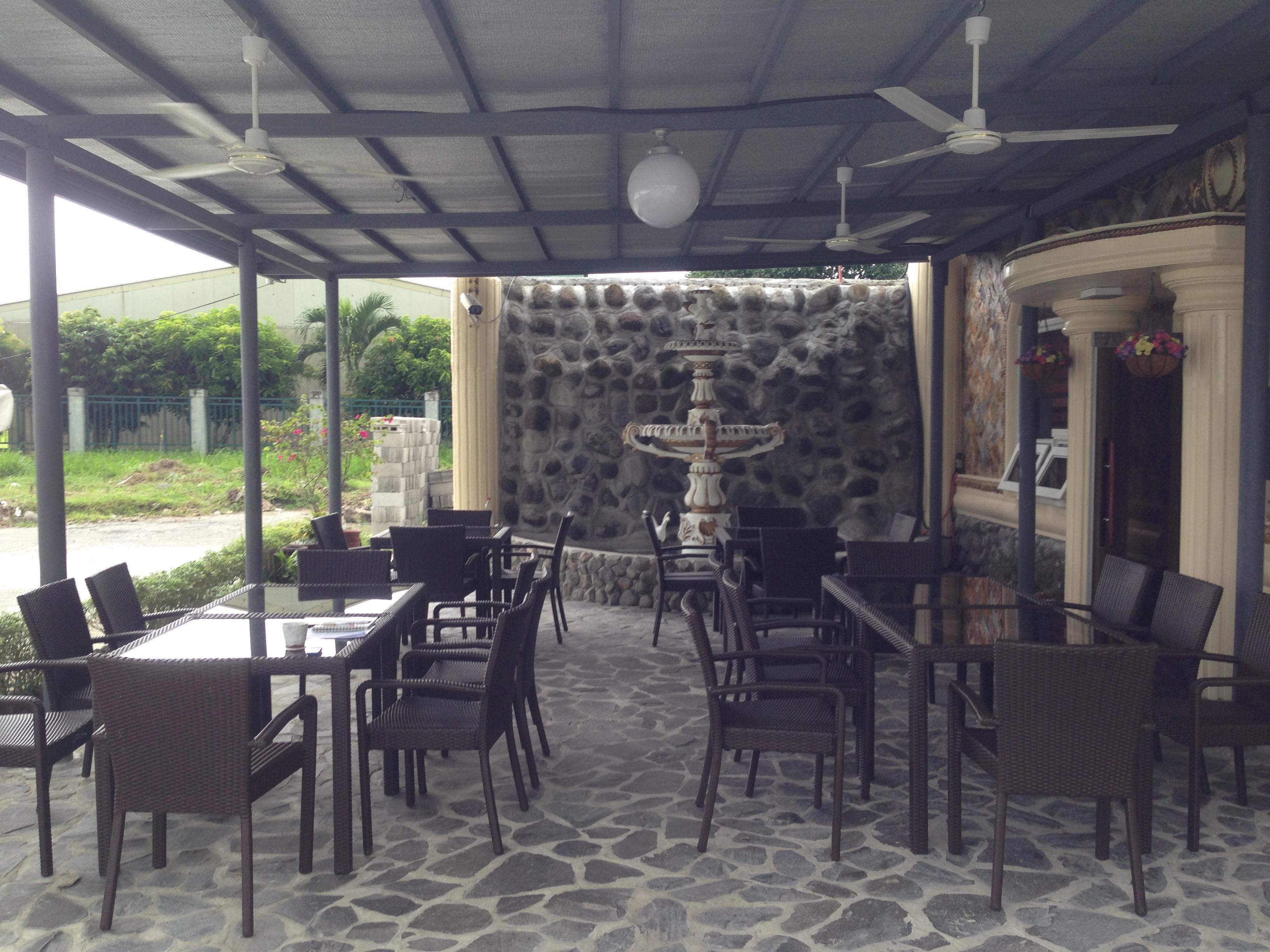 Olle Hotel