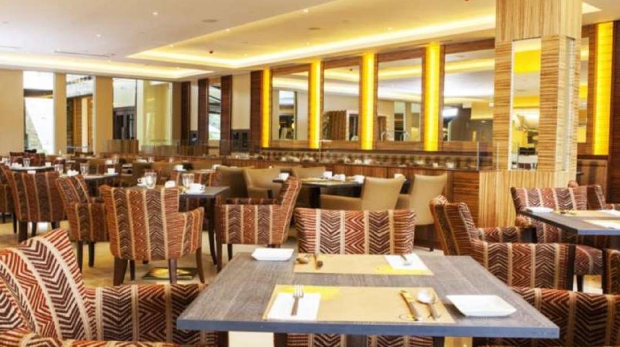 Widus Hotel and Casino Clark