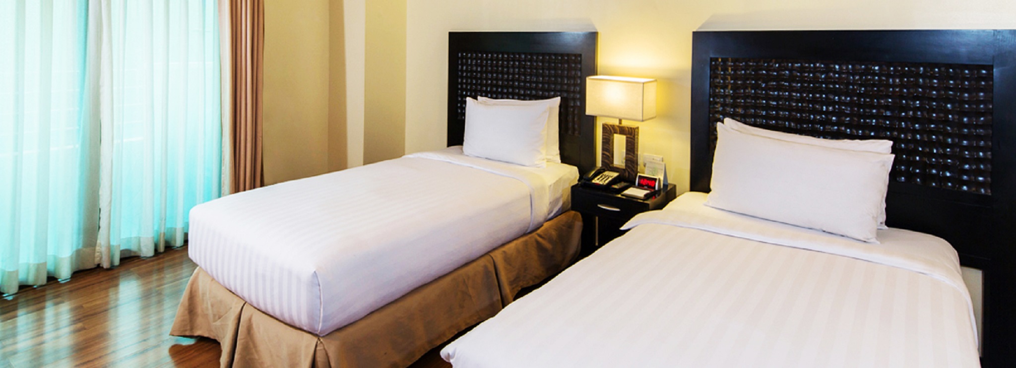 Widus Hotel and Casino Clark