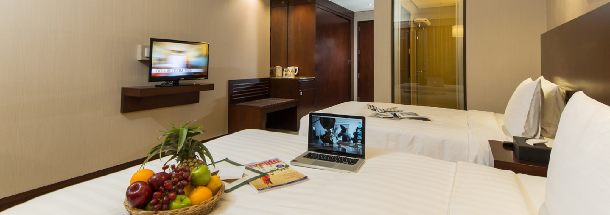 Widus Hotel and Casino Clark