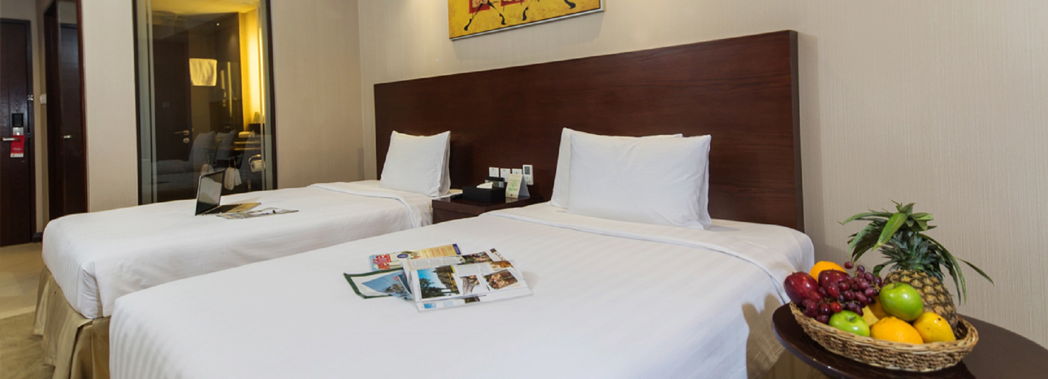 Widus Hotel and Casino Clark