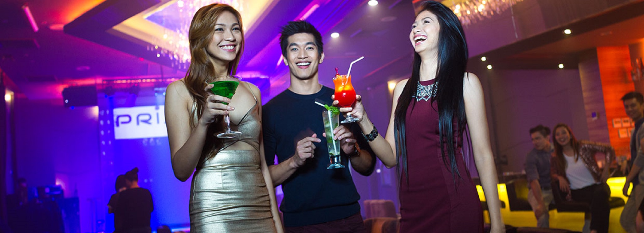 Widus Hotel and Casino Clark