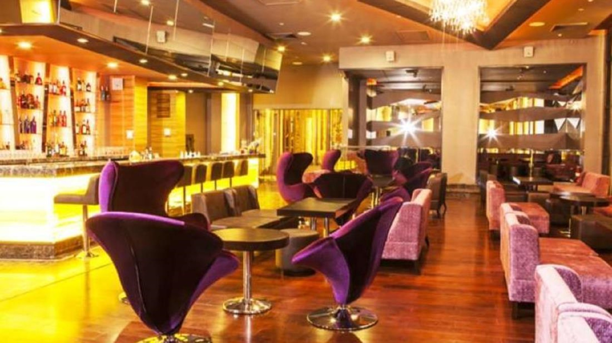 Widus Hotel and Casino Clark