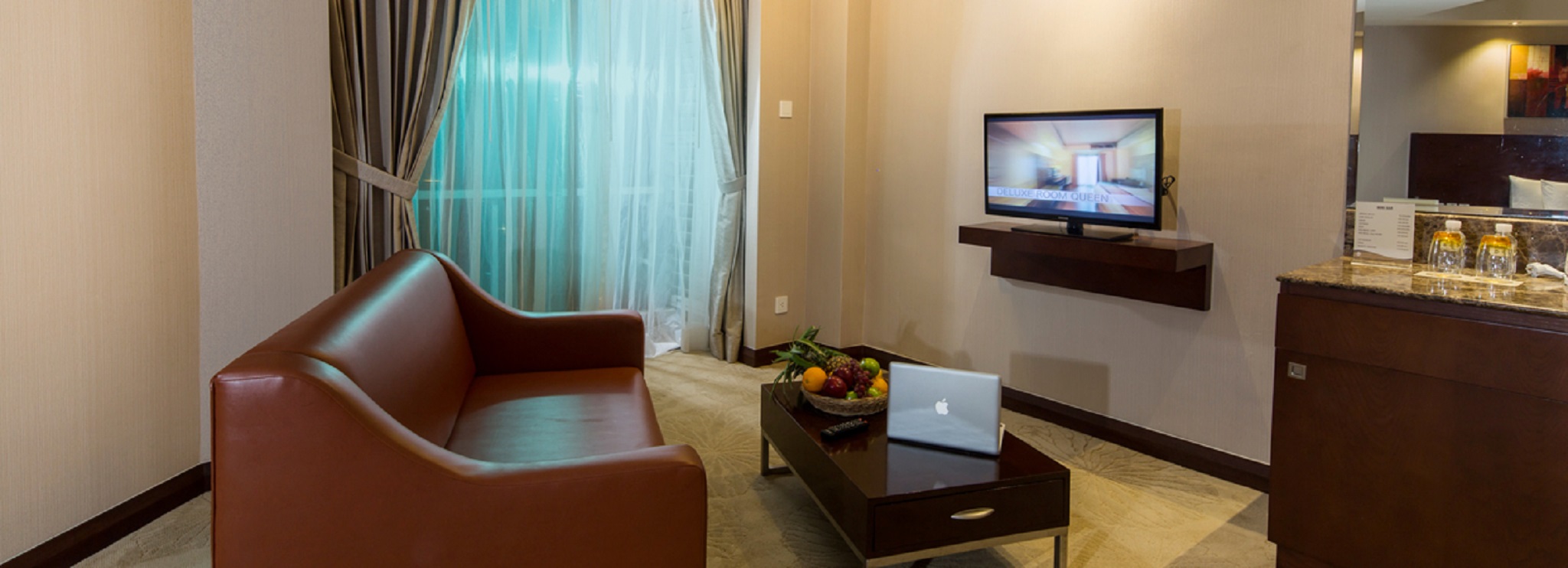 Widus Hotel and Casino Clark