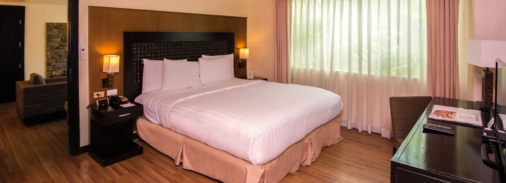 Widus Hotel and Casino Clark