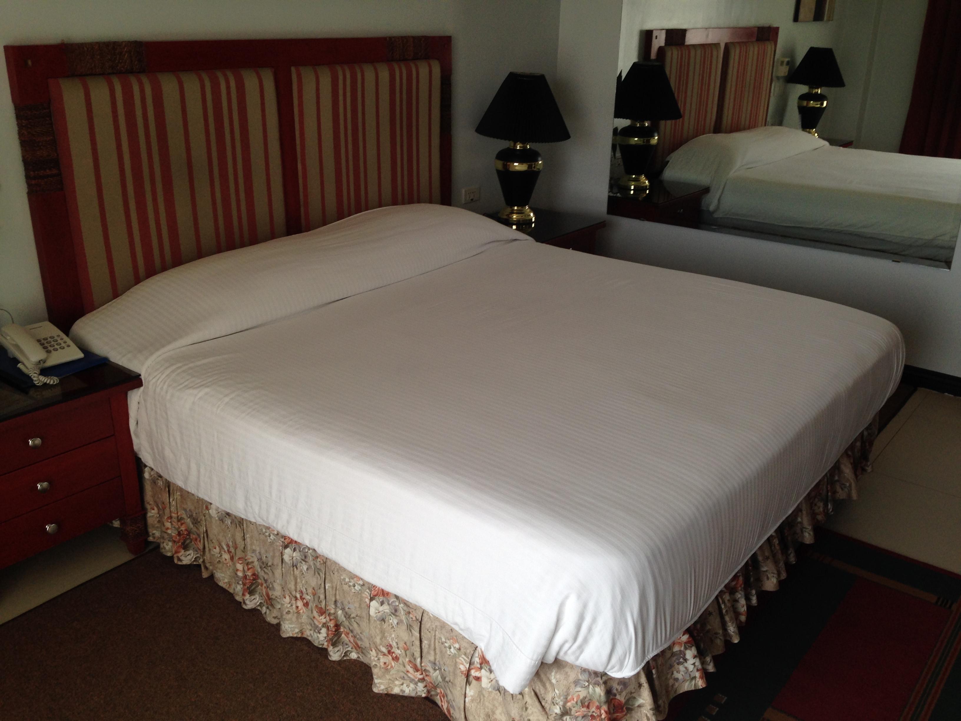 Wild Orchid Resort