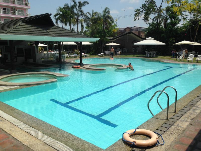 Wild Orchid Resort