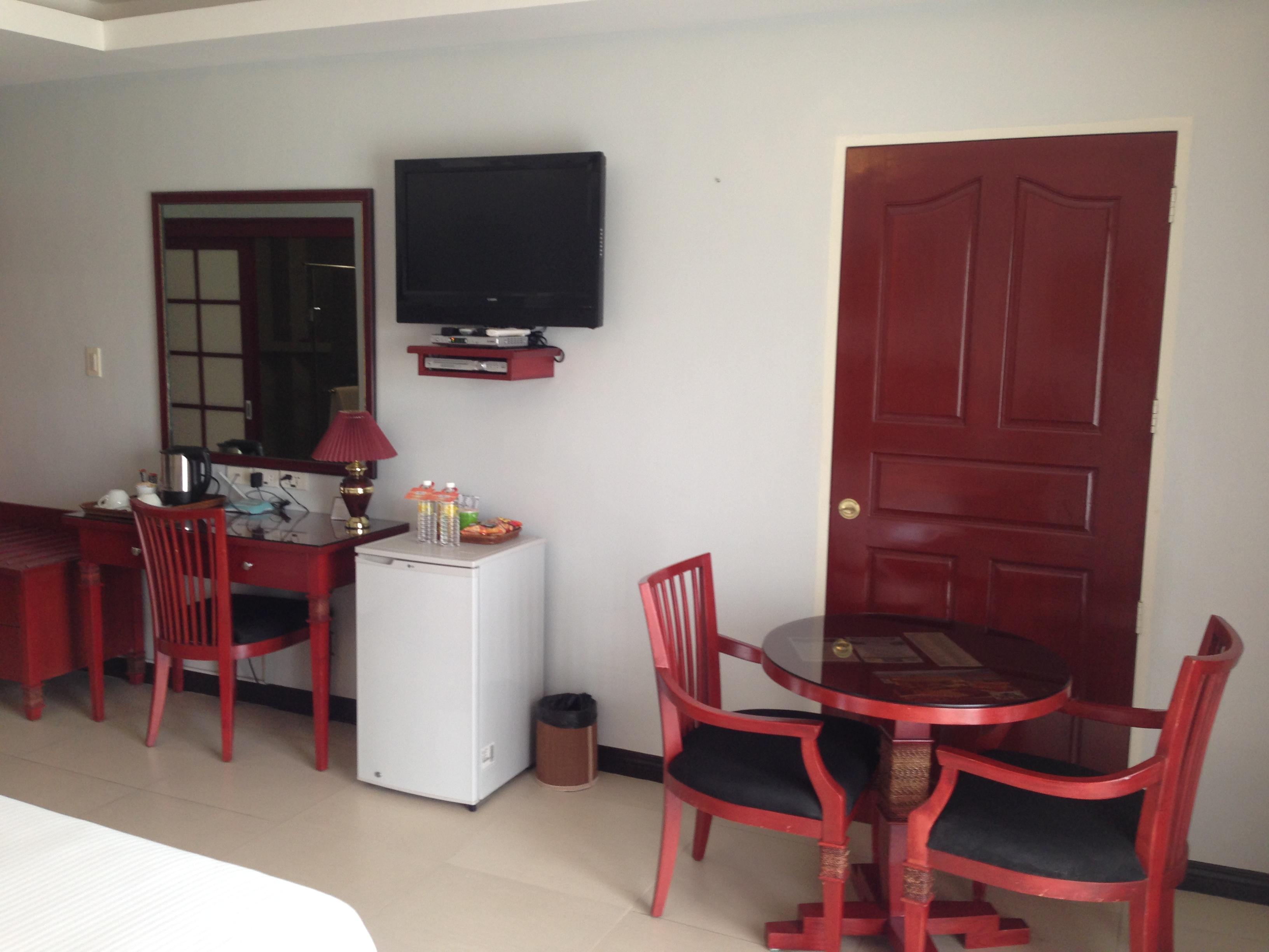 Wild Orchid Resort