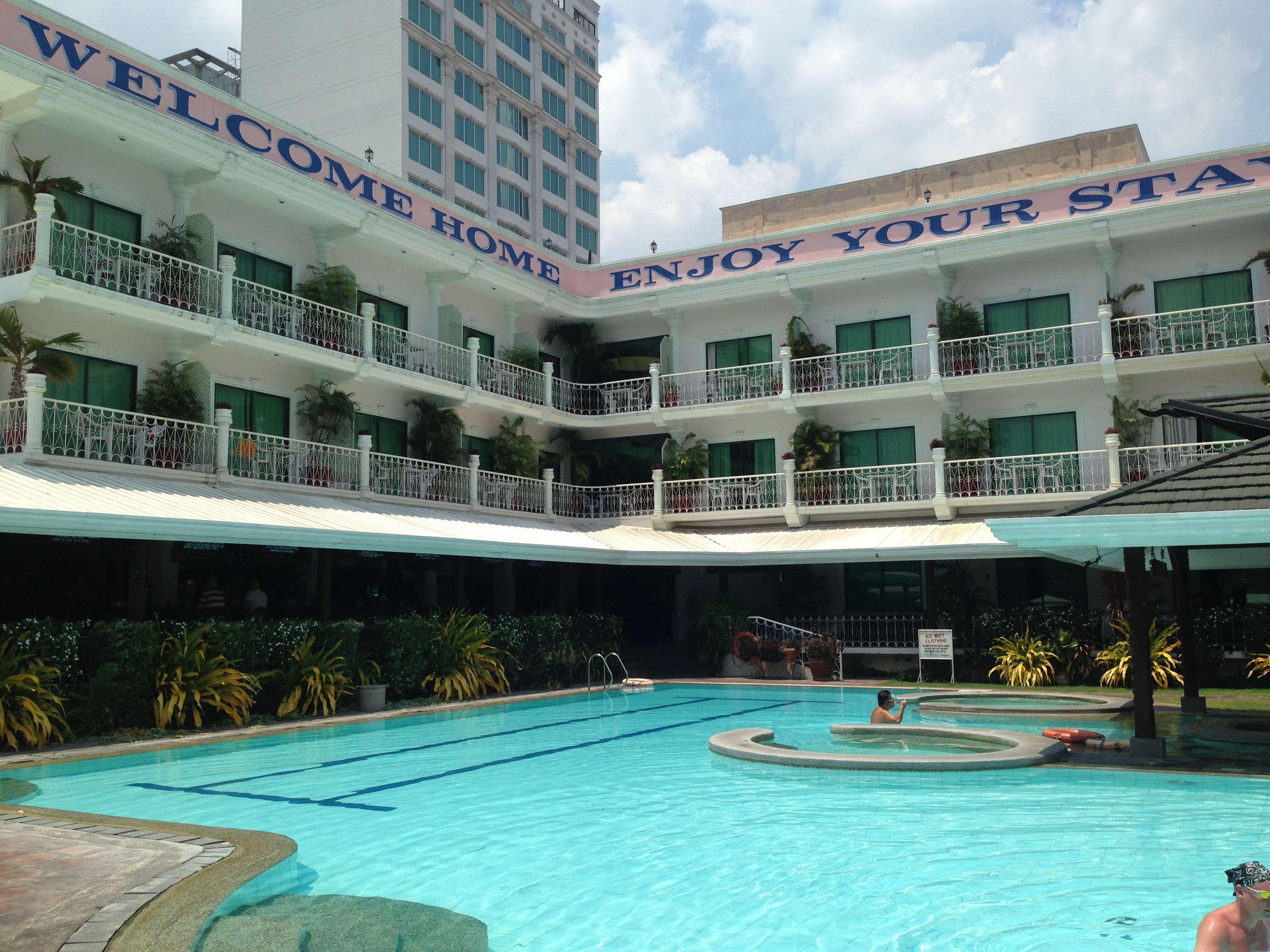 Wild Orchid Resort
