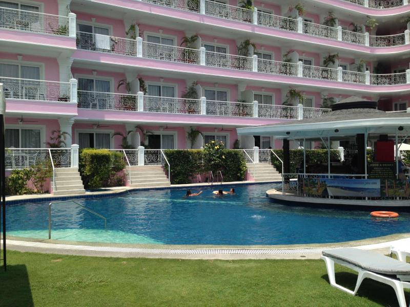 Wild Orchid Resort