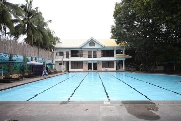 Woodland Resort