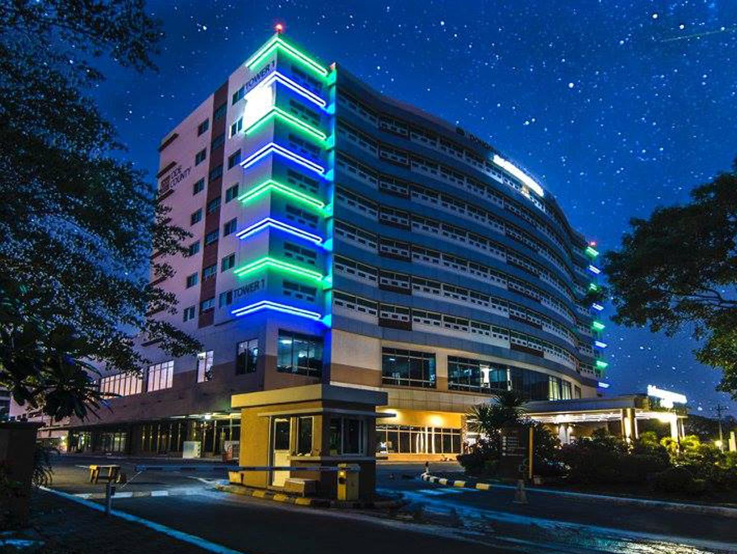 Xenia Hotel