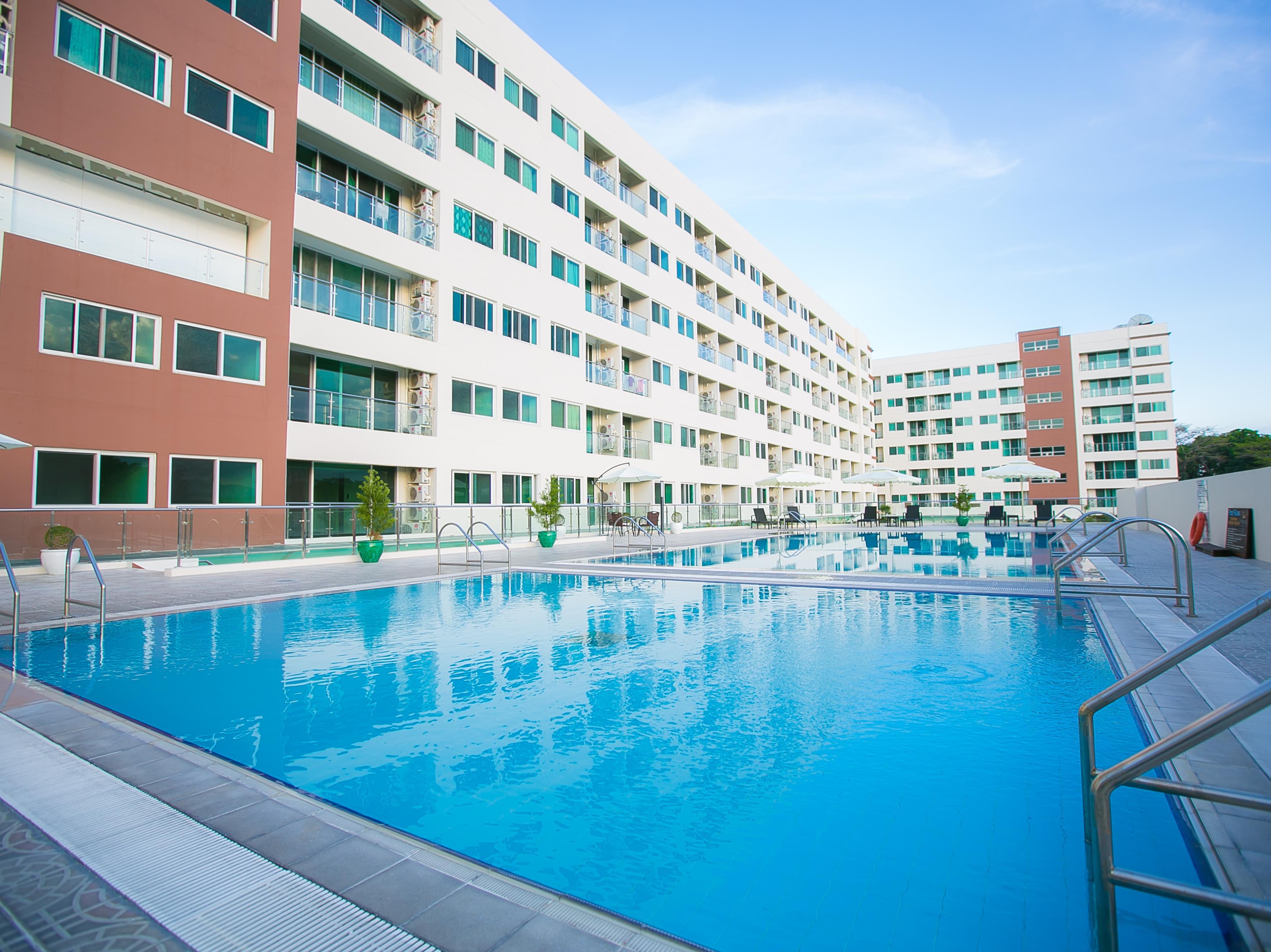 Xenia Hotel