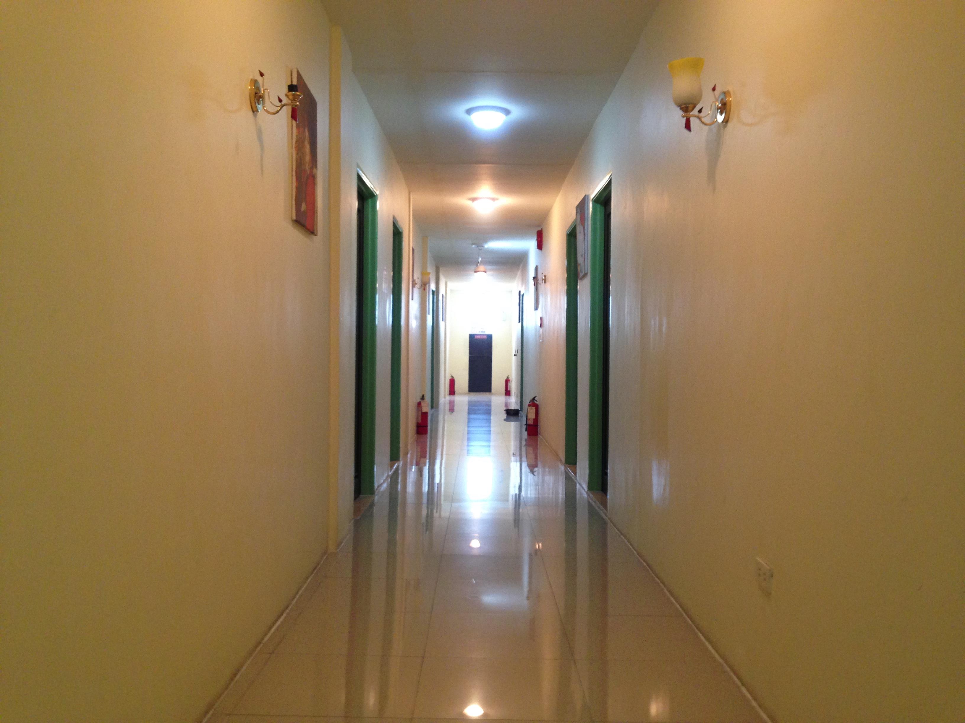 Zenfields Hotel