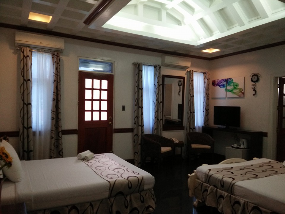 Villa Jhoana Resort