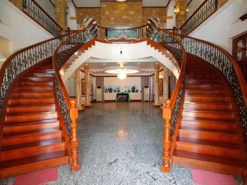 Villa Jhoana Resort
