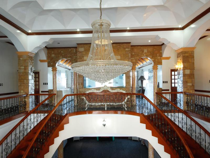 Villa Jhoana Resort