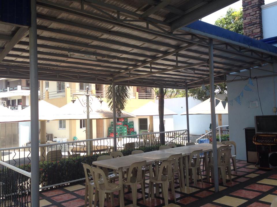 Villa Jhoana Resort