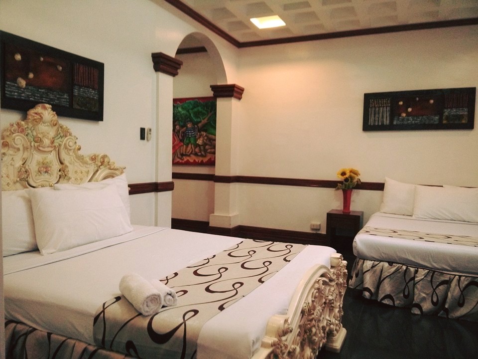 Villa Jhoana Resort