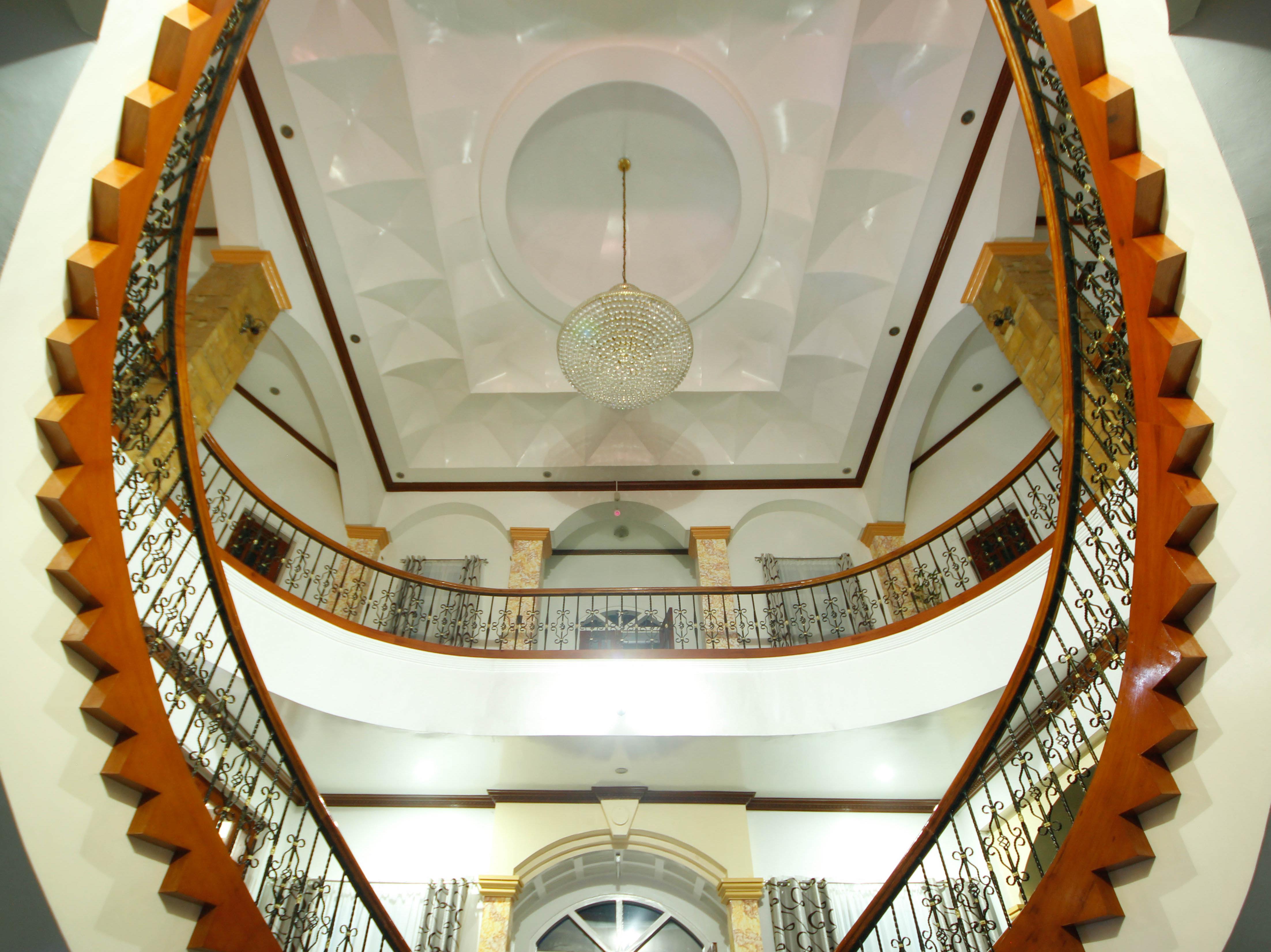 Villa Jhoana Resort