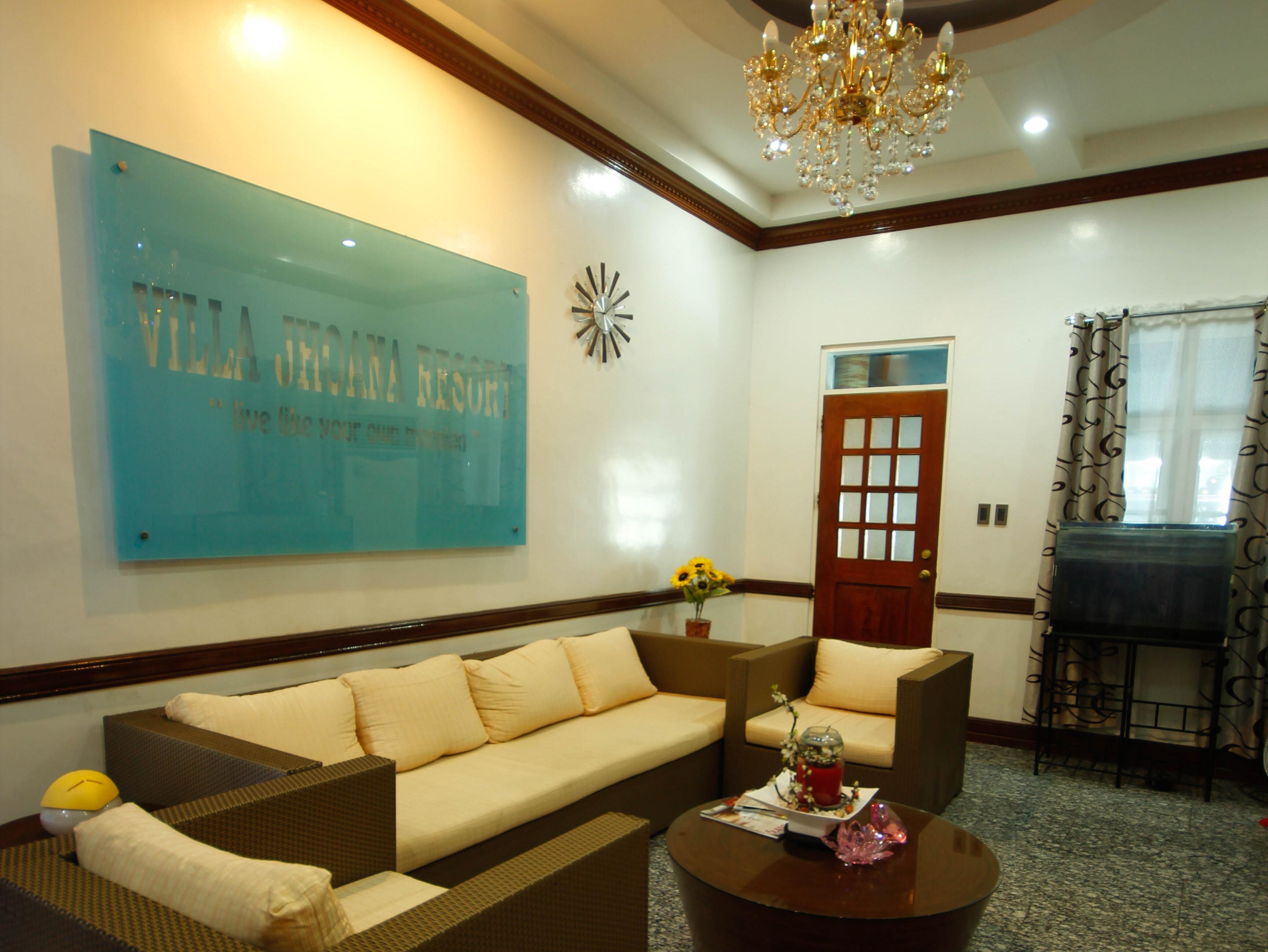 Villa Jhoana Resort