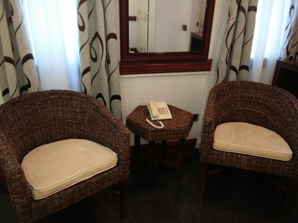 Villa Jhoana Resort