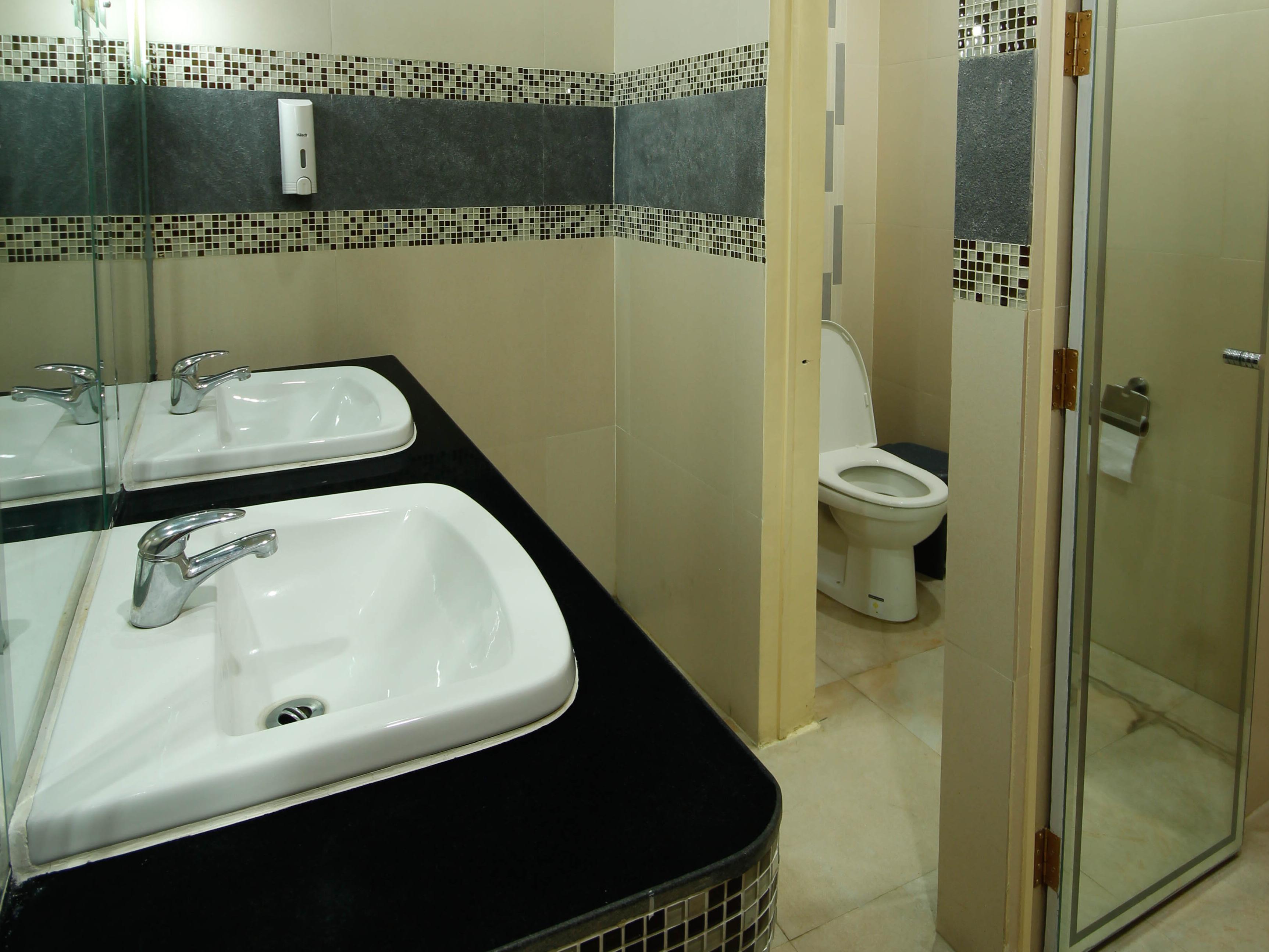 Villa Jhoana Resort