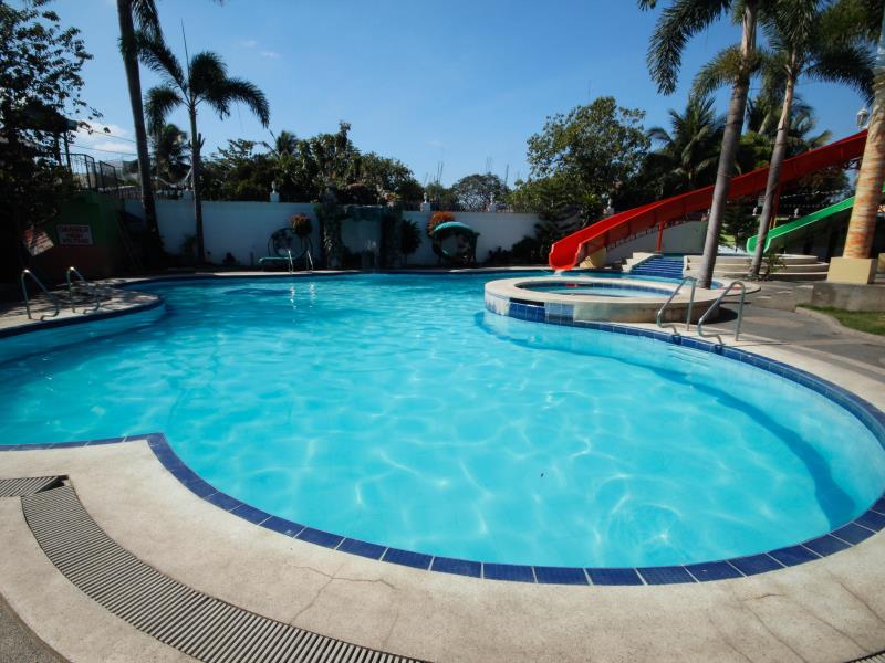 Villa Jhoana Resort