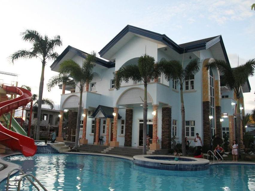 Villa Jhoana Resort