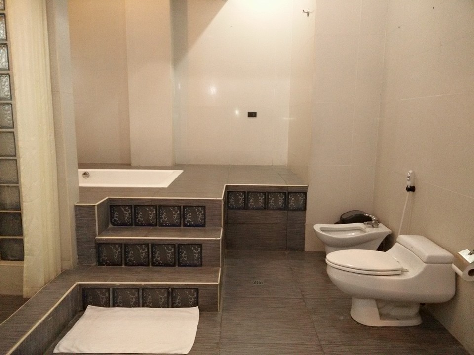 Villa Jhoana Resort